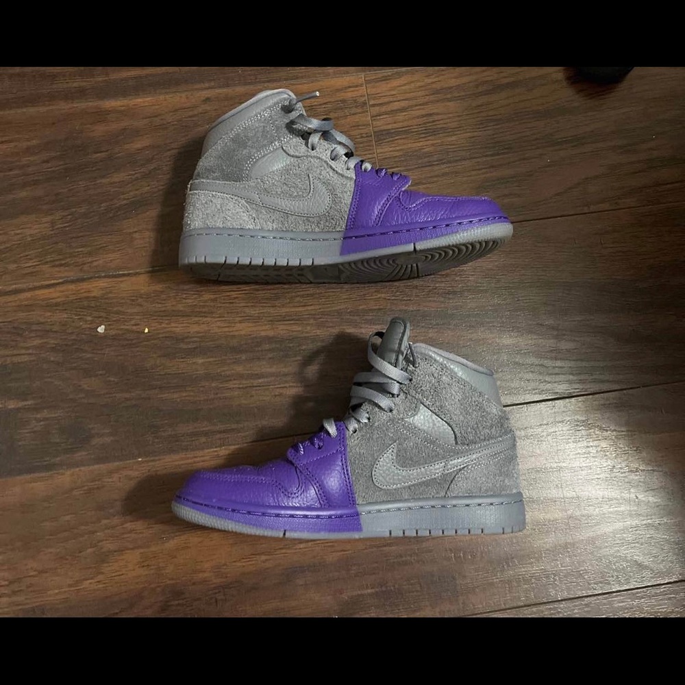Jordan 1